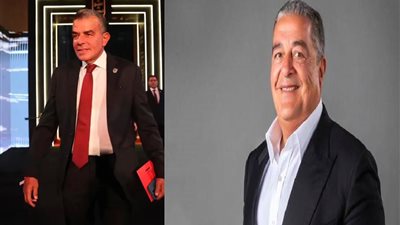 نائب الرئيس يزلزل كواليس الأهلي.. أزمة مكتومة قبل غلق باب الترشح