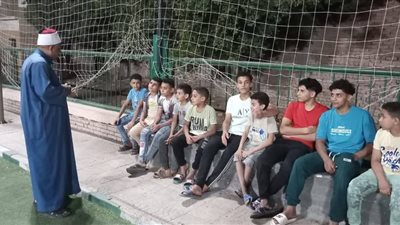 أوقاف الفيوم تنظم قوافل دعوية لمواجهة التنمر المدرسي