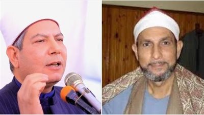 التليفزيون المصري ينقل شعائر صلاة الجمعة من مسجد السيد البدوي بطنطا غدا