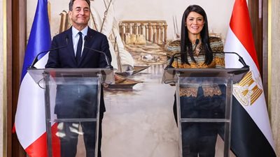 مصر وفرنسا تجددان اتفاق التعاون المالي والفني بقيمة 4 مليارات يورو حتى 2030