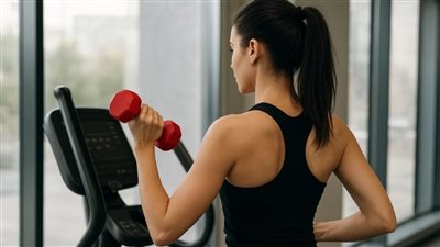 هل ممارسة الرياضة على معدة فارغة تحرق الدهون أكثر؟