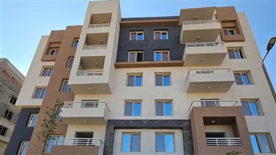 غدًا.. تسليم دفعة جديدة من وحدات «سكن مصر» بالقاهرة الجديدة 