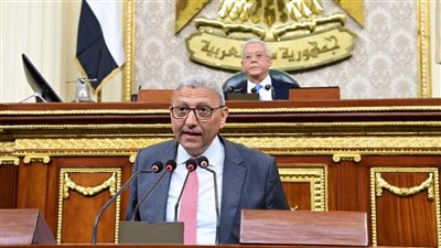 النواب يستعرض تقرير اعتراضات الرئيس على قانون الإجراءات الجنائية