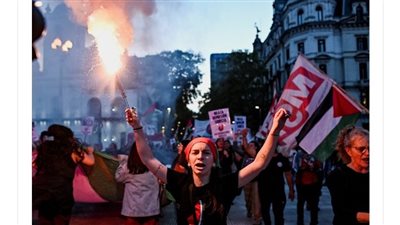 هل تقود global sumud flotilla موجة تضامن دولية جديدة مع غزة؟