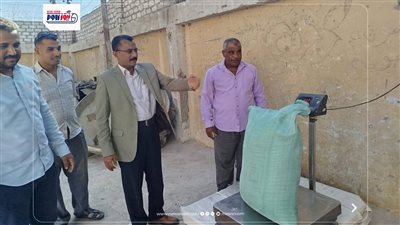 تموين المنيا يضبط 279 مخالفة خلال حملات مكبرة على المخابز والأسواق