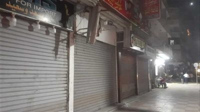 متحدث التنمية المحلية يكشف عقوبة مخالفة مواعيد فتح المحلات وغلقها 