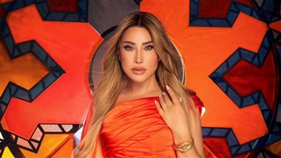 بالصور .. نجوى كرم تتألق في إحياء حفل غنائي في الإمارات