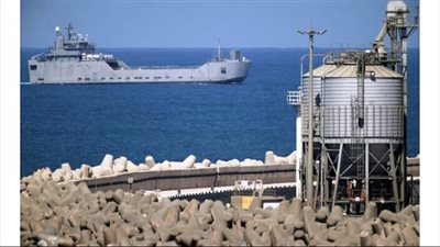 إسرائيل: أسطول غزة انتهى.. النشطاء  المحتجزين يصلون أشدود تمهيدا لترحيلهم