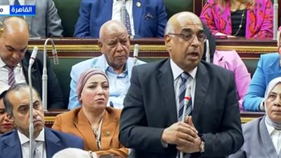 نعم تراجعت.. وزير العدل يوضح موقفه أمام رئيس مجلس النواب أمس