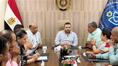 الأقصر تطلق مبادرة جديدة لصرف أدوية السكري لشهرين متواصلين 