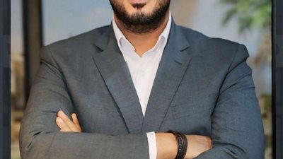 عبد البصير وهبة أمينًا عامًا مساعدًا لحزب الجبهة الوطنية بالقاهرة