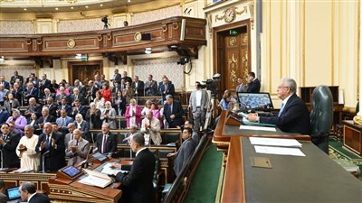 شيرين مجدي: إغلاق باب الترشح لانتخابات مجلس النواب 2025 بمحكمة جنوب الجيزة 