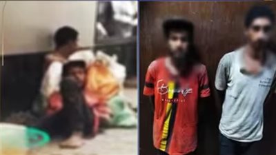 «تحت تأثير المخدرات».. القبض على عاملي خردة تواجدا أمام مدرسة ببولاق الدكرور 