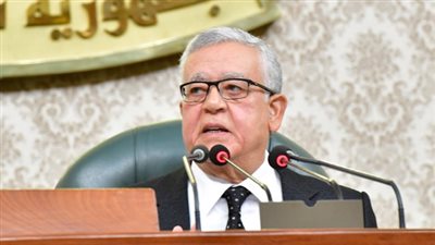 «تجسيد للحوار الدستوي».. مجلس النواب يوافق على اعتراض الرئيس السيسي