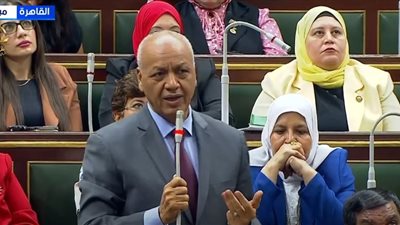 مصطفى بكري ناعيًا الدكتور أحمد عمر هاشم..