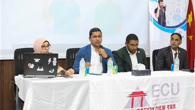 مرصد الأزهر ينظم ندوة حول أهمية الحوار في مكافحة التطرف وبناء السلام