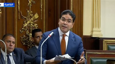 نائب: تحصنوا بالحريات.. وتعديلات القانون استحقاق دستوري لا يجوز التراجع عنه