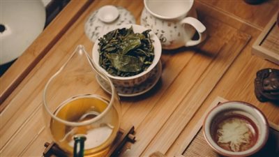 الماتشا مقابل الشاي الأخضر..أيهما يمنحك فوائد صحية أكثر؟ 	