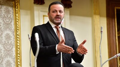 الشرقاوي يرفض إرجاء إقرار مشروع قانون الإجراءات الجنائية