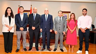 الصيد يحقق 64 مليون جنيه فائضًا في الميزانية للعام المالي 2025 