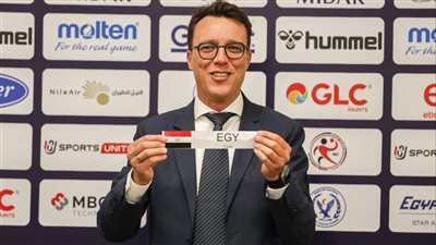 مصر في المجموعة الأولى ببطولة العالم لكرة اليد تحت 17 عامًا