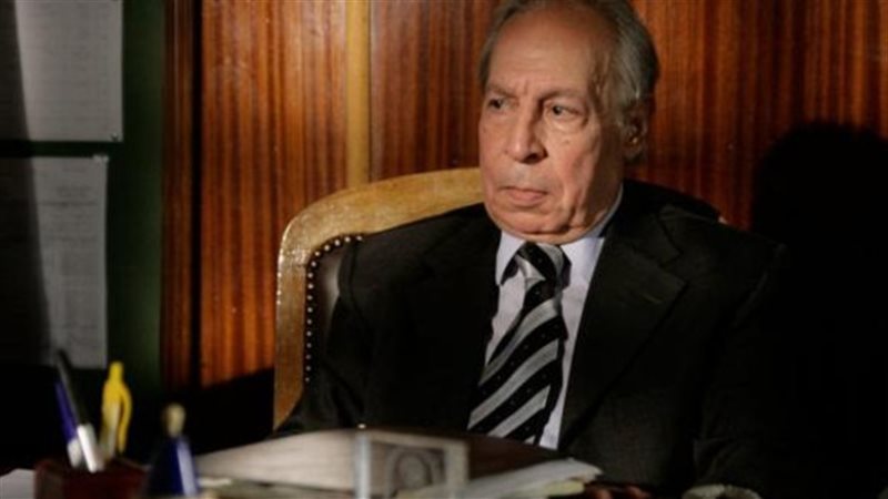 رؤوف مصطفى