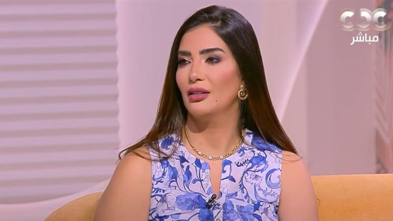 بسنت النبراوي