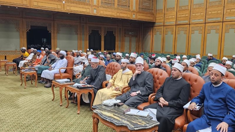 ندوة أكاديمية الأزهر