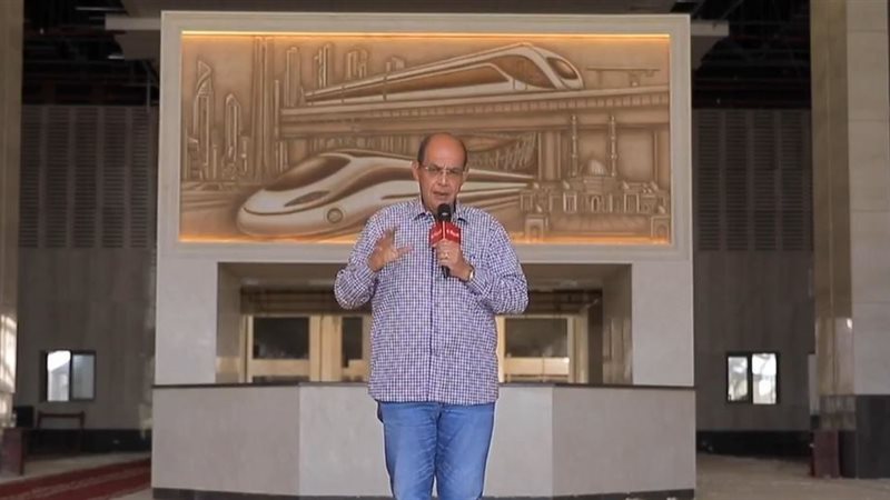 محمد شردي
