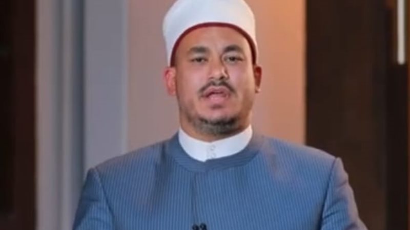 الدكتور إبراهيم المرشدي