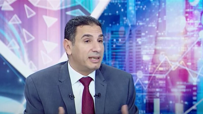المهندس محمد إبراهيم