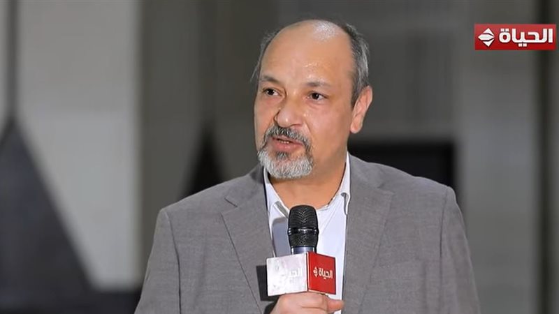 المهندس أحمد فاروق
