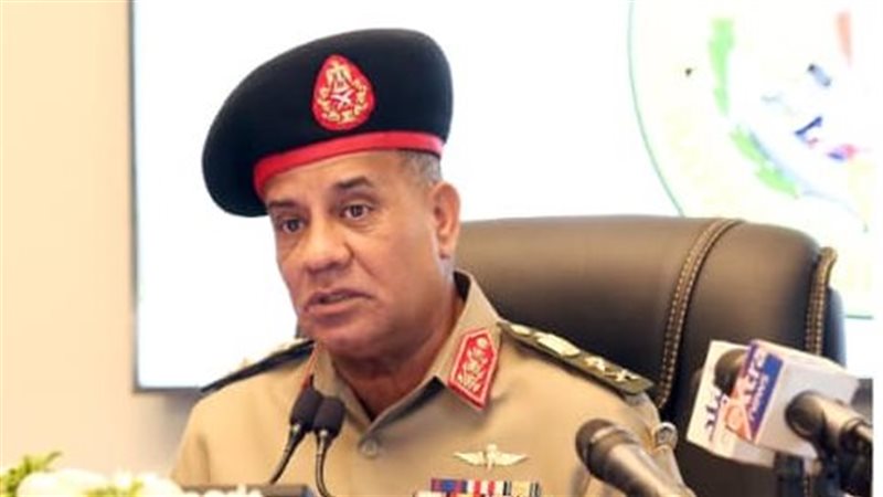 المتحدث العسكرى: