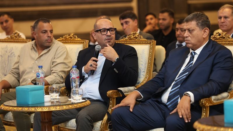 ياسر ادريس