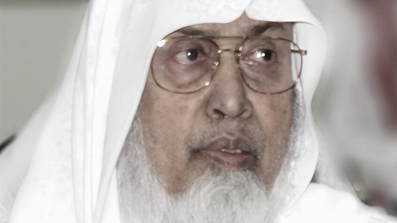 الشيخ بشير أحمد صديق