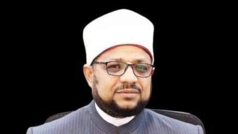 أمين عام مجمع البحوث
