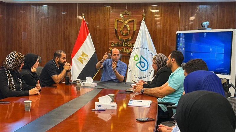 الدكتور أحمد حسن