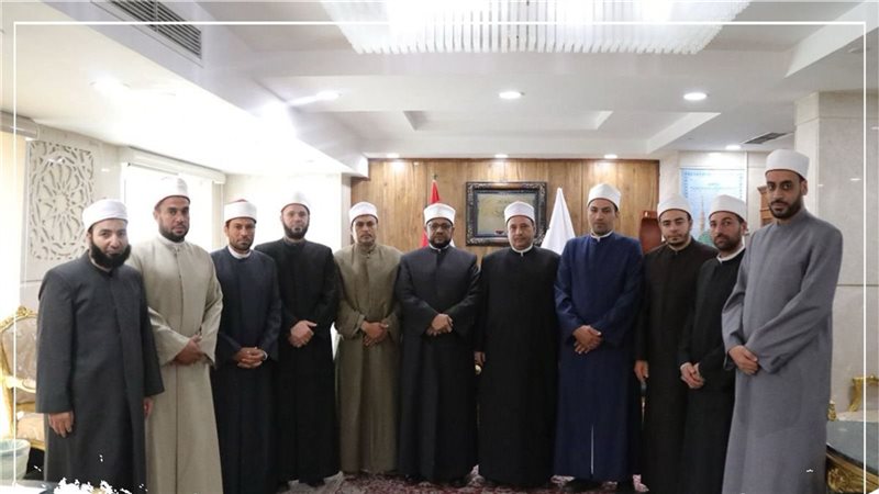 البحوث الإسلامية