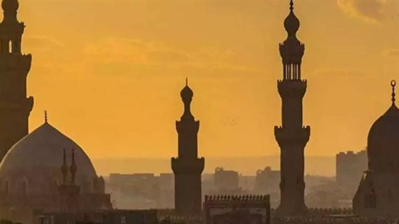 دعاء ساعة الاستجابة