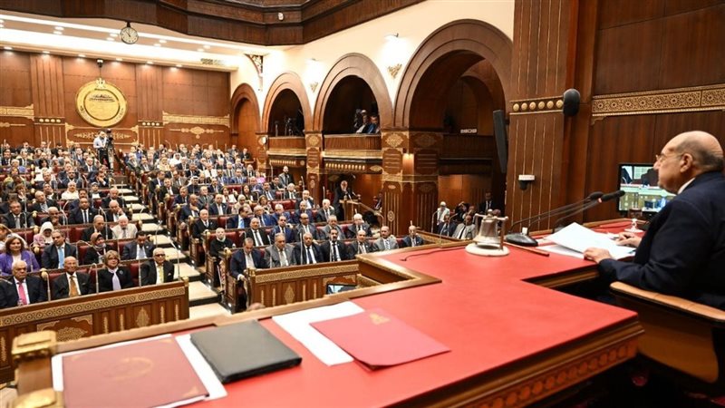 مجلس الشيوخ 