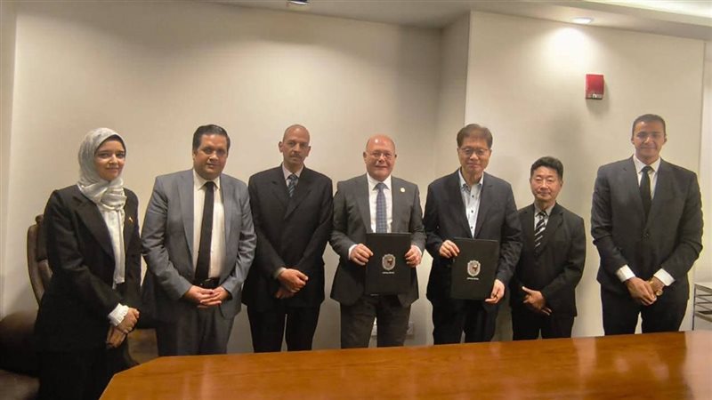 جامعة سوهاج 