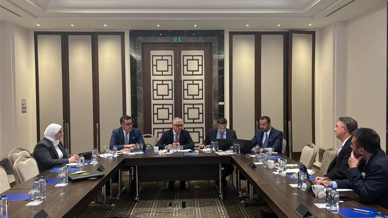 التمثيل التجاري