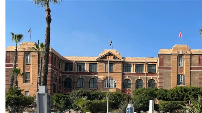 مدرسة النصر للبنين