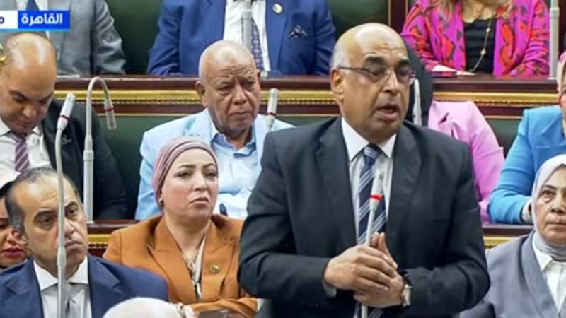وزير العدل