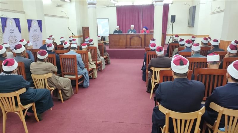 مديرية أوقاف المنوفية