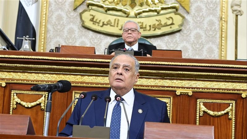 النائب إبراهيم الهنيدي