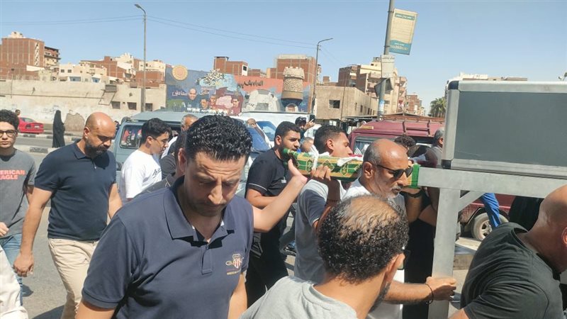 انهيار محمد محسن