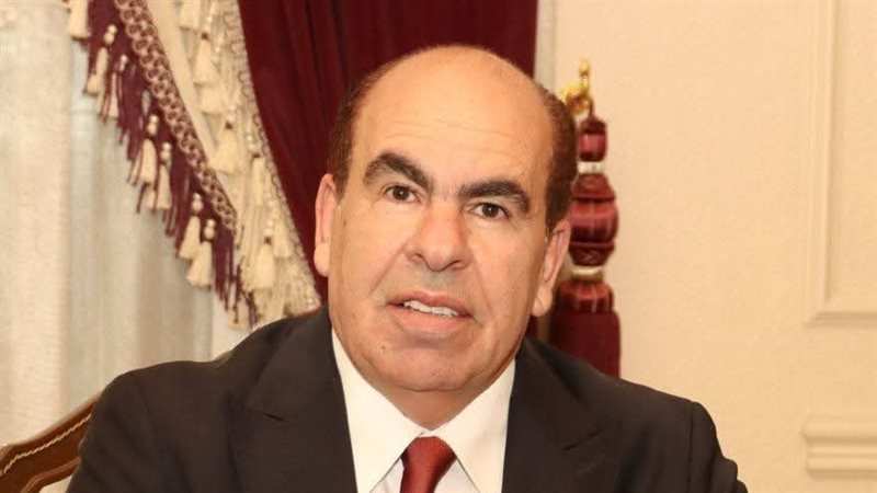 الدكتور ياسر الهضيبي