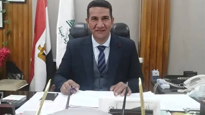 المهندس أحمد عبد