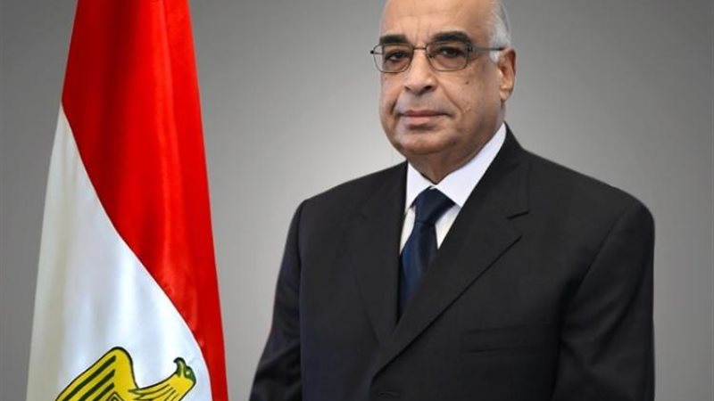 المستشار عدنان فنجري